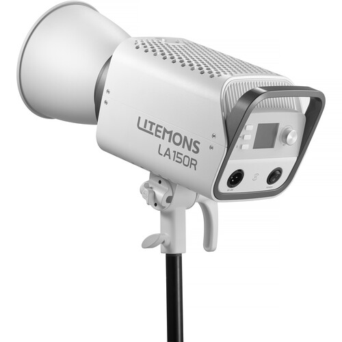 Godox Litemons LA150R RGB LED Monolight - 3